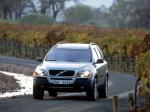Volvo XC90 2002 года